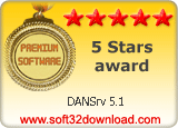 Download DANSrv 5.1